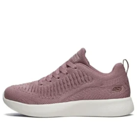 Încălțăminte sport Bobs Squad 2 roz/alb