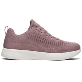 Încălțăminte sport Bobs Squad 2 roz/alb