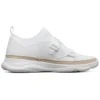 Încălțăminte sport Bobs Surge Alb