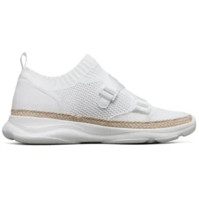Încălțăminte sport Bobs Surge Alb
