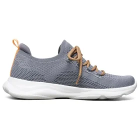 Încălțăminte sport Bobs Surge Gri/Alb/Portocaliu