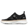 Încălțăminte sport Bobs Surge Negru/Alb