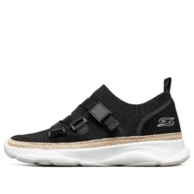 Încălțăminte sport Bobs Surge Negru/Alb