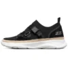 Încălțăminte sport Bobs Surge Negru/Alb