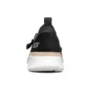Încălțăminte sport Bobs Surge Negru/Alb