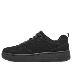 Încălțăminte sport casual de skate „Black”