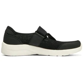 Încălțăminte sport casual „Negru Alb”