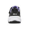 Încălțăminte sport casual „Negru Violet”