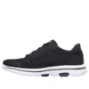 Încălțăminte sport casual ușoară cu amortizare Go Walk, negru