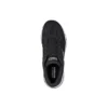 Încălțăminte sport casual ușoară cu amortizare Go Walk, negru