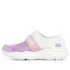 Încălțăminte sport casual „White Purple”