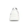 Încălțăminte sport casual „White Purple”