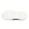 Încălțăminte sport casual „White Purple”