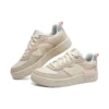 Încălțăminte Sport Court 92 „Cream White Beige”