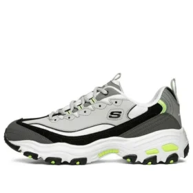 Încălțăminte sport D’ Lites 1.0 Gri/Verde