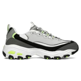 Încălțăminte sport D’ Lites 1.0 Gri/Verde