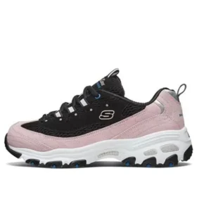 Încălțăminte sport D’ Lites 1.0 Negru/Roz
