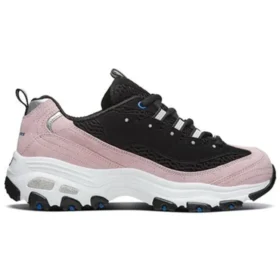 Încălțăminte sport D’ Lites 1.0 Negru/Roz