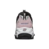 Încălțăminte sport D’ Lites 1.0 Negru/Roz