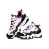 Încălțăminte sport D’ Lites 2.0 Alb/Violet/Negru