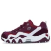 Încălțăminte sport D’ Lites 2.0 Deep Wine