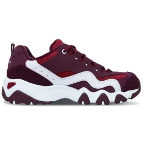 Încălțăminte sport D’ Lites 2.0 Deep Wine