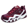 Încălțăminte sport D’ Lites 2.0 Deep Wine