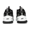 Încălțăminte Sport D’ Lites 4.0 „Negru Gri Alb”