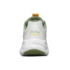 Încălțăminte sport D’ Lites Airy Alb/Verde/Galben