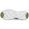 Încălțăminte sport D’ Lites Airy Alb/Verde/Galben