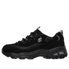 Încălțăminte sport D lites Negru