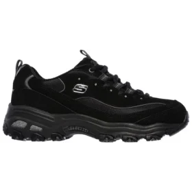 Încălțăminte sport D lites Negru