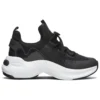 Încălțăminte sport Dlt-A 2.0 Negru/Alb