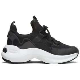 Încălțăminte sport Dlt-A 2.0 Negru/Alb