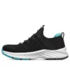 Încălțăminte sport Elite Rush Low-Top K Negru/Albastru