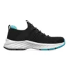 Încălțăminte sport Elite Rush Low-Top K Negru/Albastru