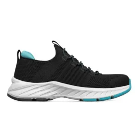 Încălțăminte sport Elite Rush Low-Top K Negru/Albastru