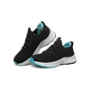 Încălțăminte sport Elite Rush Low-Top K Negru/Albastru