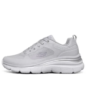 Încălțăminte sport Fashion Fit Gri