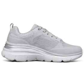 Încălțăminte sport Fashion Fit Gri