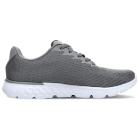 Încălțăminte sport Go Run 400 cu talpă, gri/alb