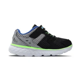 Încălțăminte sport Go Run 400 Gri Negru
