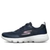 Încălțăminte sport Go Run Focus albastru/alb/roz