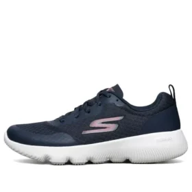 Încălțăminte sport Go Run Focus albastru/alb/roz