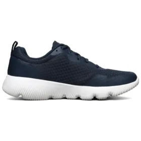 Încălțăminte sport Go Run Focus albastru/alb/roz
