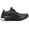 Încălțăminte sport Go Run Steady Negru/Alb/Violet