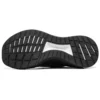 Încălțăminte sport Go Run Steady Negru/Alb/Violet