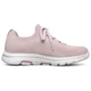 Încălțăminte sport Go Walk 5 roz/alb