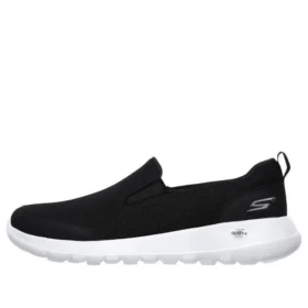 Încălțăminte sport Go Walk Max Negru/Alb