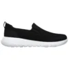 Încălțăminte sport Go Walk Max Negru/Alb